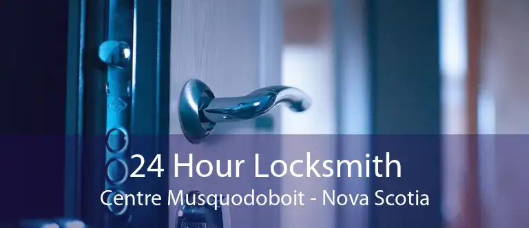 24 Hour Locksmith Centre Musquodoboit - Nova Scotia