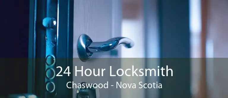 24 Hour Locksmith Chaswood - Nova Scotia