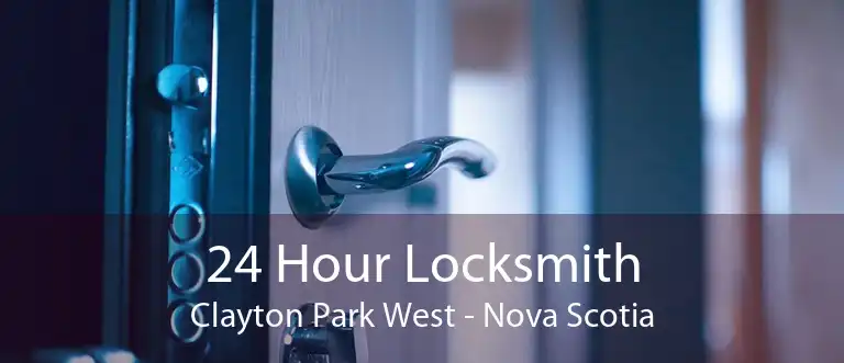 24 Hour Locksmith Clayton Park West - Nova Scotia