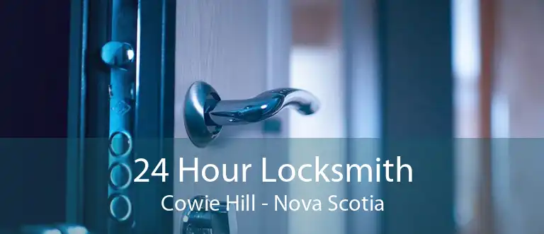 24 Hour Locksmith Cowie Hill - Nova Scotia