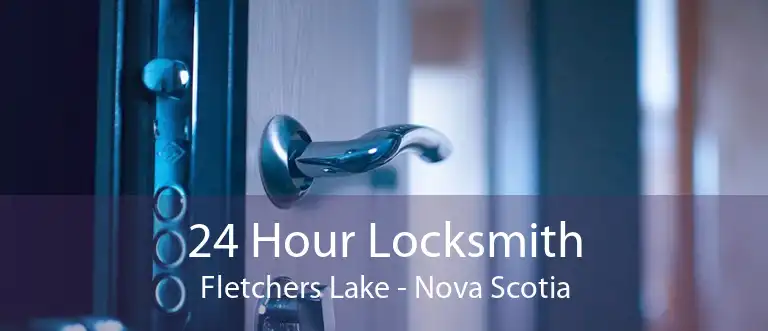 24 Hour Locksmith Fletchers Lake - Nova Scotia