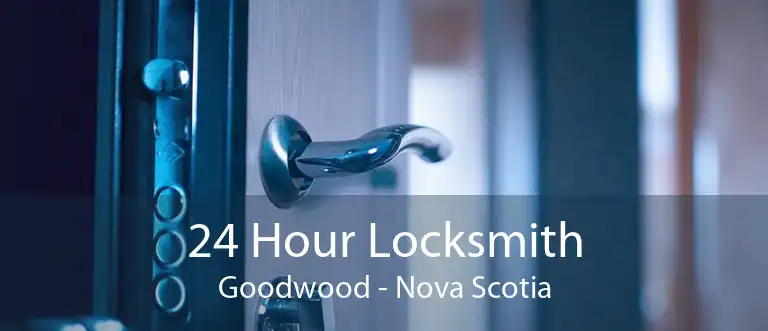 24 Hour Locksmith Goodwood - Nova Scotia
