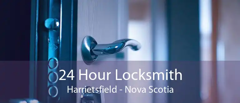 24 Hour Locksmith Harrietsfield - Nova Scotia