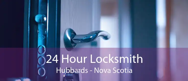 24 Hour Locksmith Hubbards - Nova Scotia
