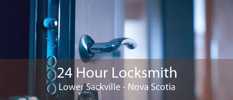 24 Hour Locksmith Lower Sackville - Nova Scotia