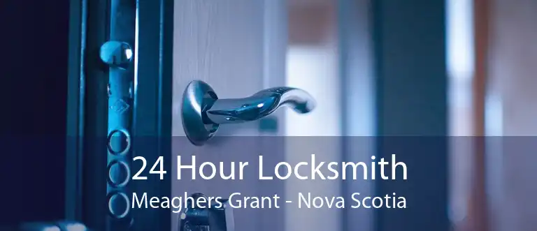 24 Hour Locksmith Meaghers Grant - Nova Scotia