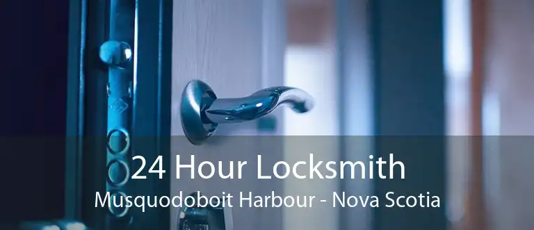 24 Hour Locksmith Musquodoboit Harbour - Nova Scotia