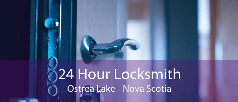 24 Hour Locksmith Ostrea Lake - Nova Scotia