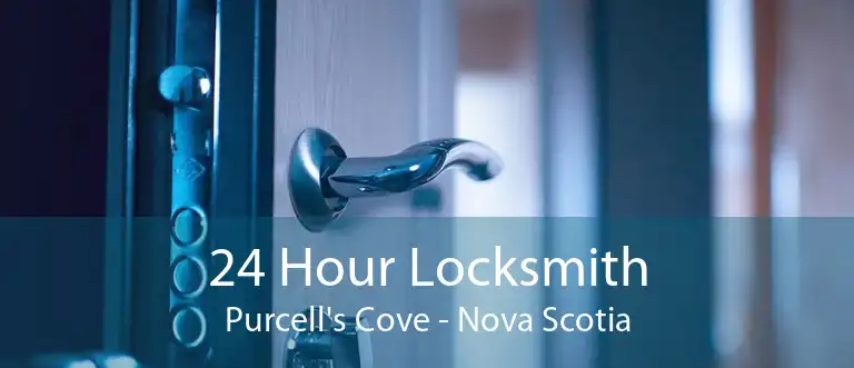 24 Hour Locksmith Purcell's Cove - Nova Scotia