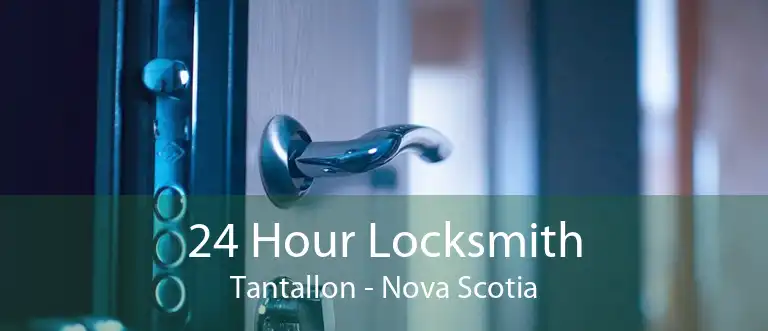 24 Hour Locksmith Tantallon - Nova Scotia
