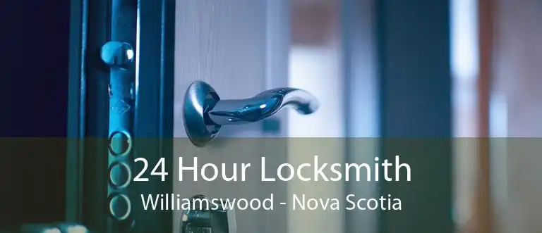 24 Hour Locksmith Williamswood - Nova Scotia