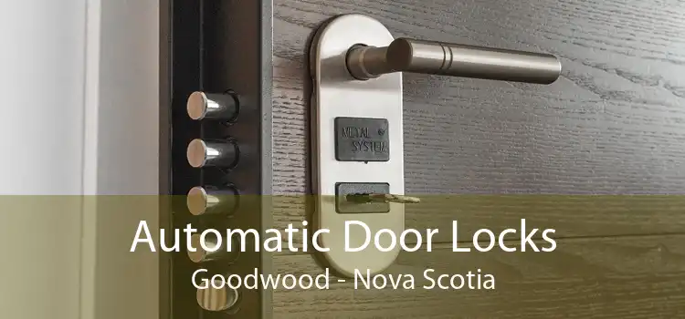 Automatic Door Locks Goodwood - Nova Scotia