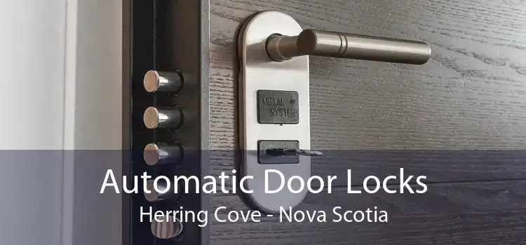 Automatic Door Locks Herring Cove - Nova Scotia