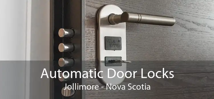 Automatic Door Locks Jollimore - Nova Scotia