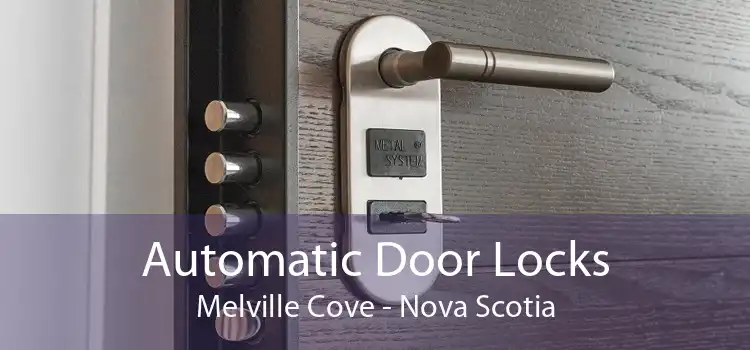 Automatic Door Locks Melville Cove - Nova Scotia