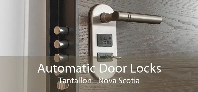 Automatic Door Locks Tantallon - Nova Scotia