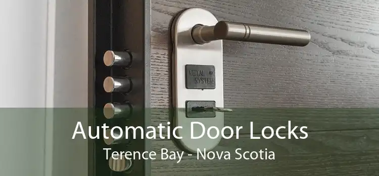 Automatic Door Locks Terence Bay - Nova Scotia