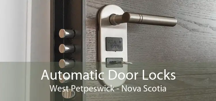 Automatic Door Locks West Petpeswick - Nova Scotia