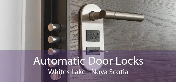 Automatic Door Locks Whites Lake - Nova Scotia