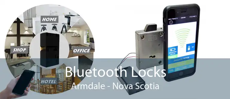 Bluetooth Locks Armdale - Nova Scotia