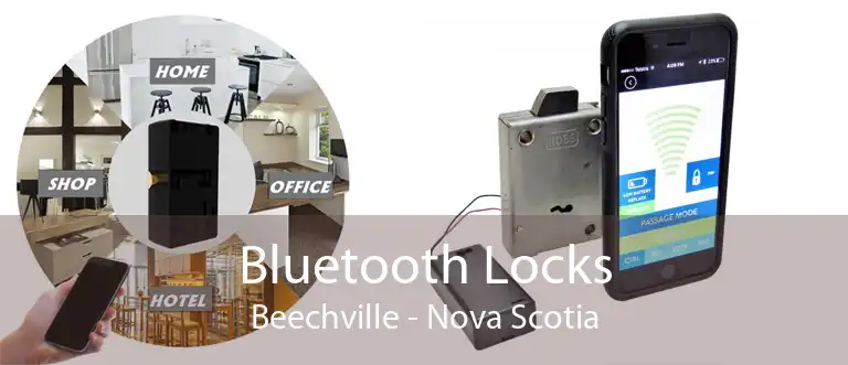 Bluetooth Locks Beechville - Nova Scotia