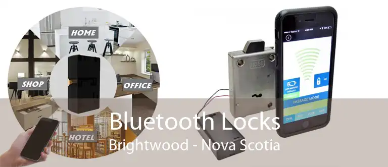 Bluetooth Locks Brightwood - Nova Scotia