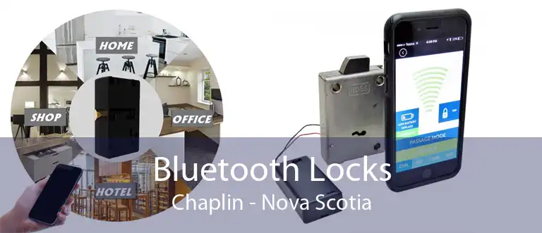 Bluetooth Locks Chaplin - Nova Scotia