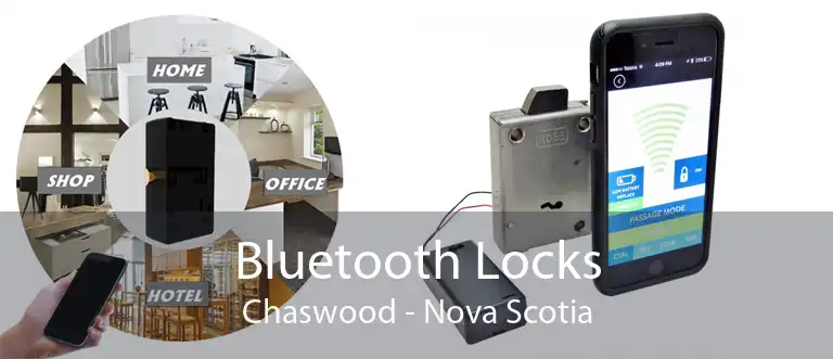Bluetooth Locks Chaswood - Nova Scotia