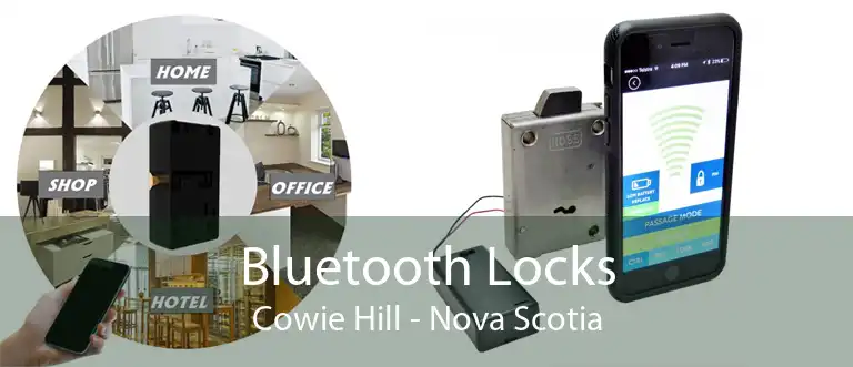 Bluetooth Locks Cowie Hill - Nova Scotia