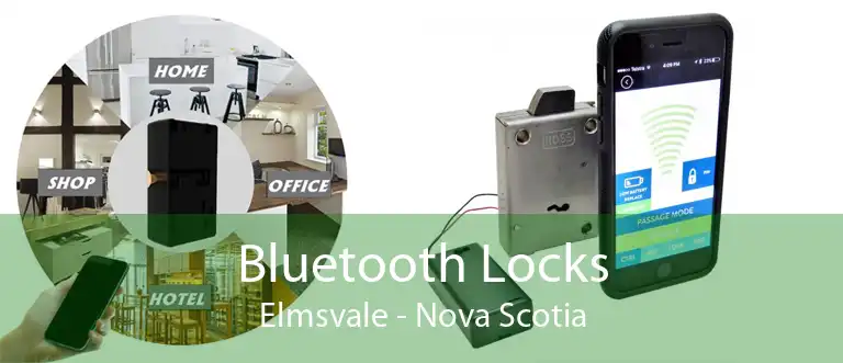 Bluetooth Locks Elmsvale - Nova Scotia