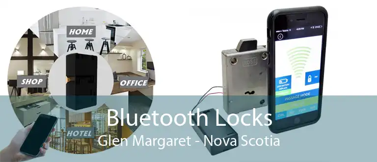 Bluetooth Locks Glen Margaret - Nova Scotia