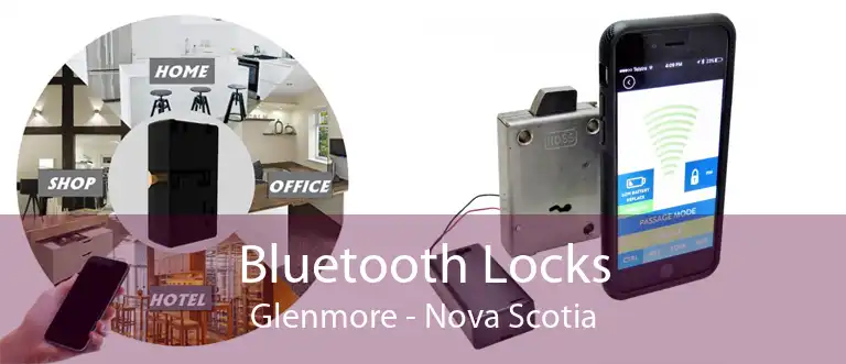 Bluetooth Locks Glenmore - Nova Scotia