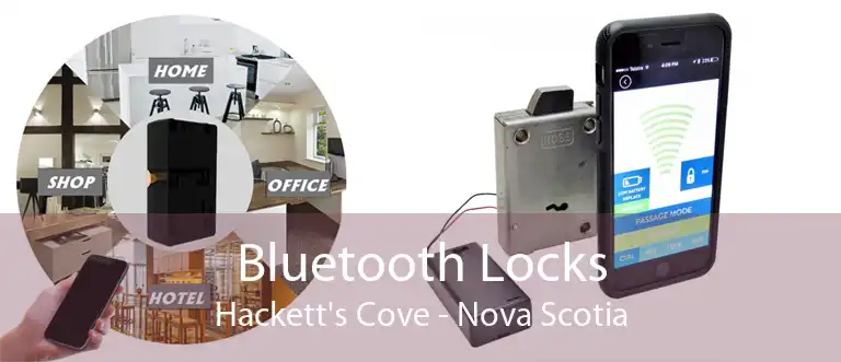 Bluetooth Locks Hackett's Cove - Nova Scotia