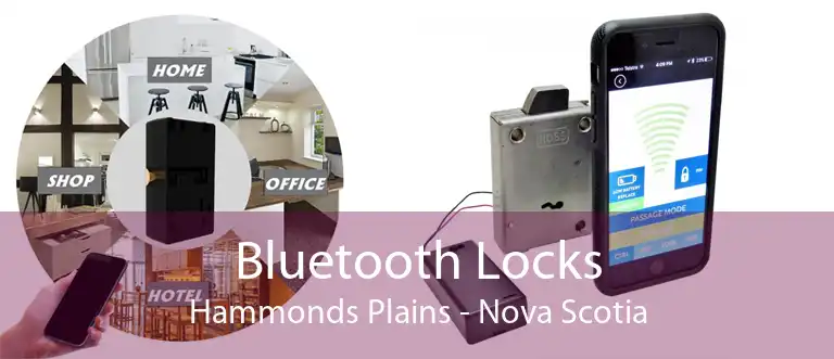 Bluetooth Locks Hammonds Plains - Nova Scotia