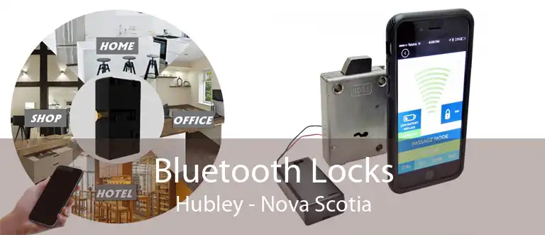 Bluetooth Locks Hubley - Nova Scotia