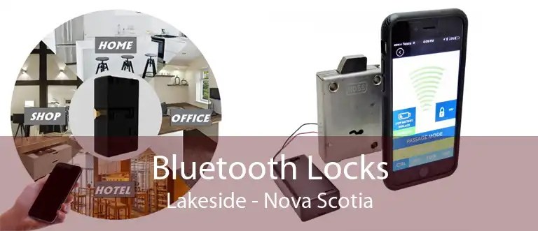 Bluetooth Locks Lakeside - Nova Scotia