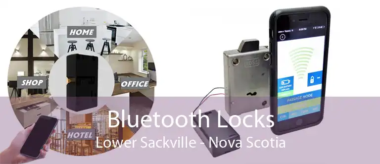 Bluetooth Locks Lower Sackville - Nova Scotia