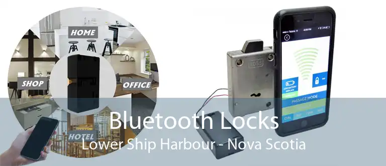 Bluetooth Locks Lower Ship Harbour - Nova Scotia