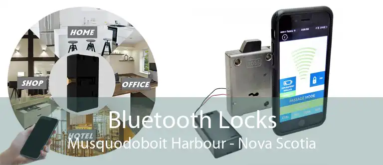 Bluetooth Locks Musquodoboit Harbour - Nova Scotia