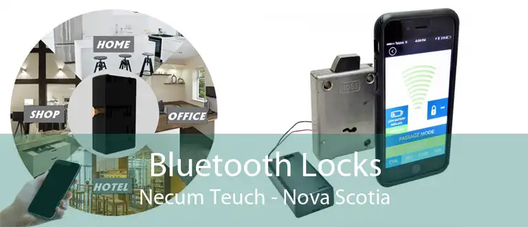 Bluetooth Locks Necum Teuch - Nova Scotia