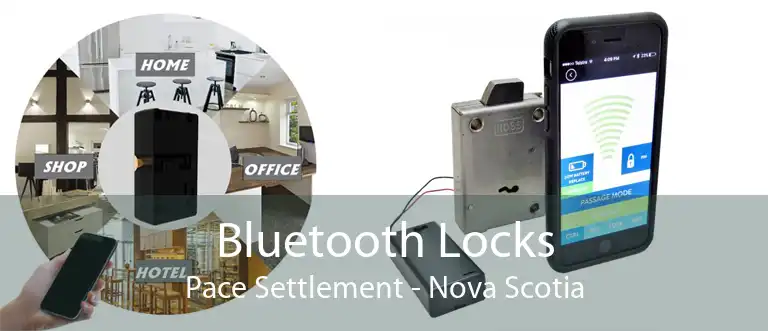 Bluetooth Locks Pace Settlement - Nova Scotia