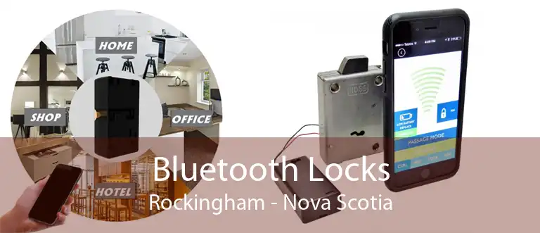 Bluetooth Locks Rockingham - Nova Scotia