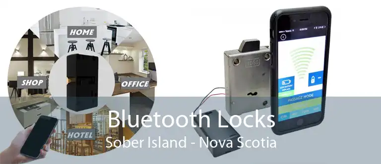 Bluetooth Locks Sober Island - Nova Scotia