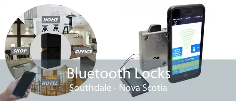 Bluetooth Locks Southdale - Nova Scotia