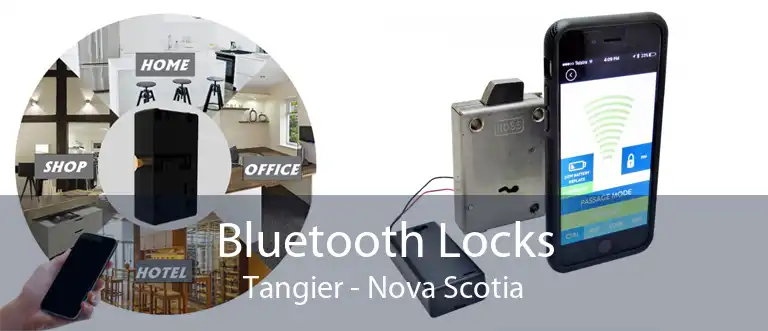 Bluetooth Locks Tangier - Nova Scotia