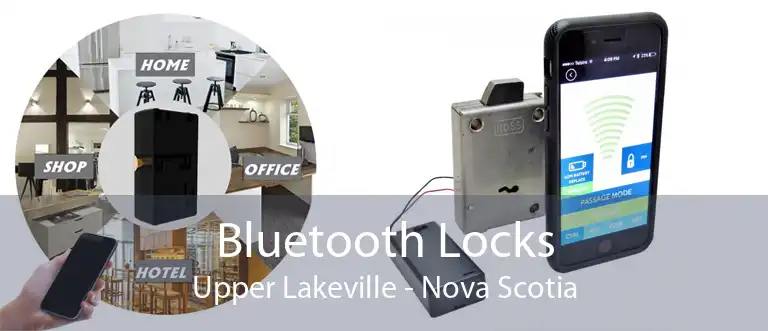 Bluetooth Locks Upper Lakeville - Nova Scotia