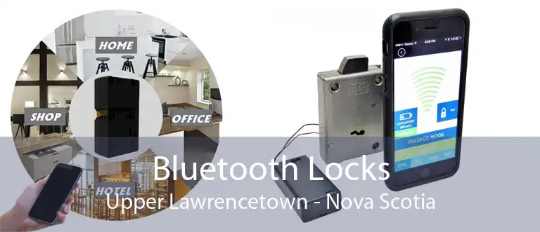 Bluetooth Locks Upper Lawrencetown - Nova Scotia
