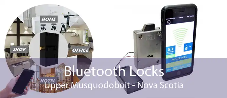 Bluetooth Locks Upper Musquodoboit - Nova Scotia