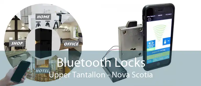 Bluetooth Locks Upper Tantallon - Nova Scotia