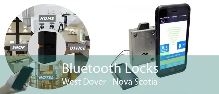 Bluetooth Locks West Dover - Nova Scotia